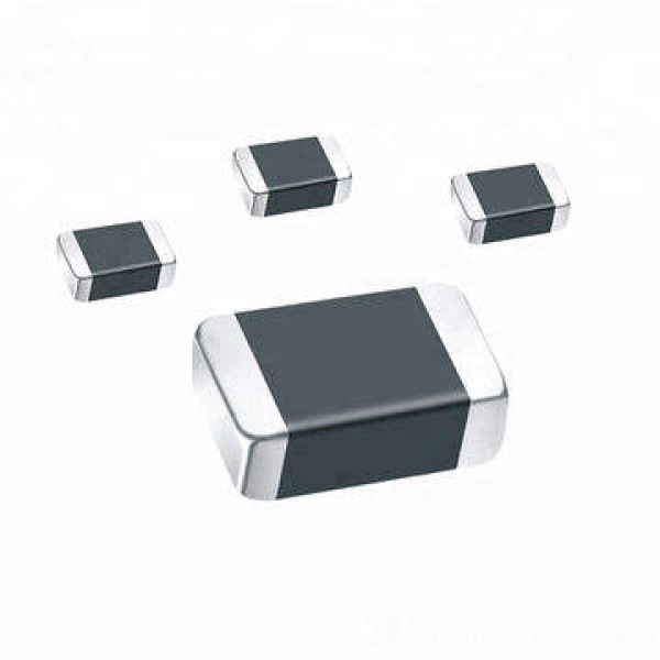 SMD Shielded Power Chip Inductor for EMI Radiation Suppression